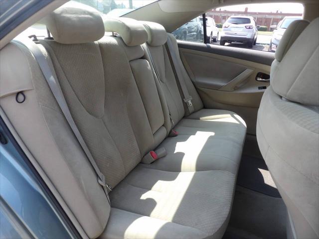 used 2007 Toyota Camry car, priced at $6,997