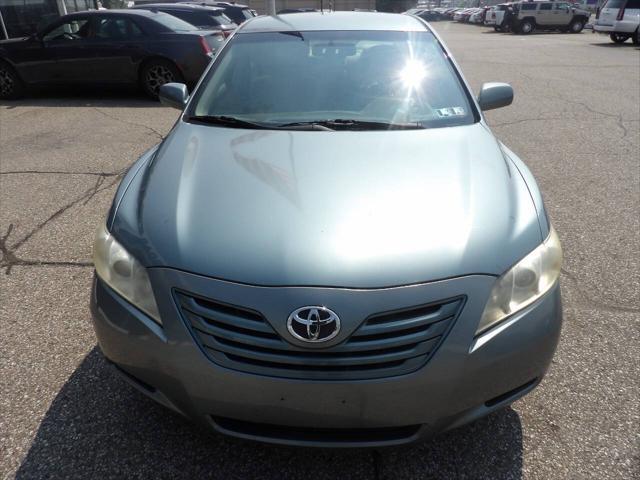 used 2007 Toyota Camry car, priced at $6,997