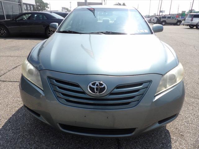 used 2007 Toyota Camry car, priced at $6,997