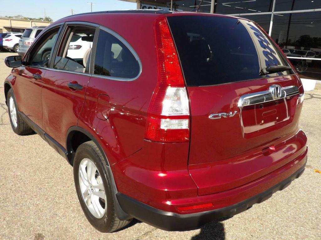used 2011 Honda CR-V car, priced at $7,997