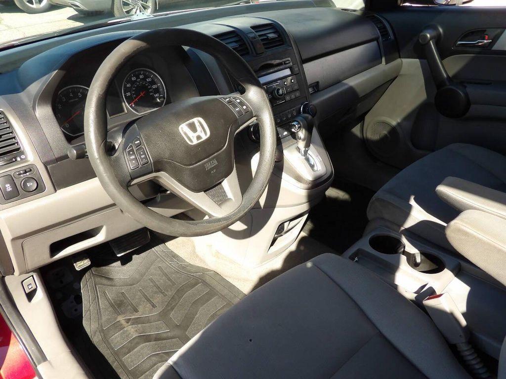 used 2011 Honda CR-V car, priced at $7,997