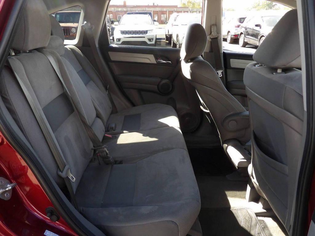 used 2011 Honda CR-V car, priced at $7,997