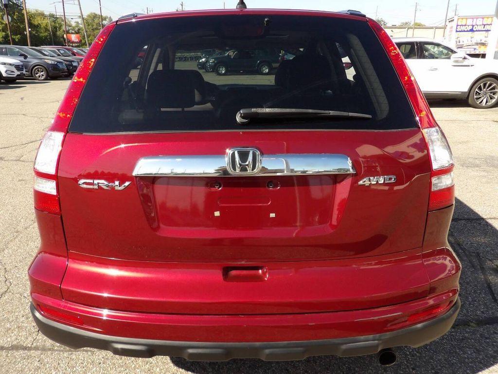 used 2011 Honda CR-V car, priced at $7,997