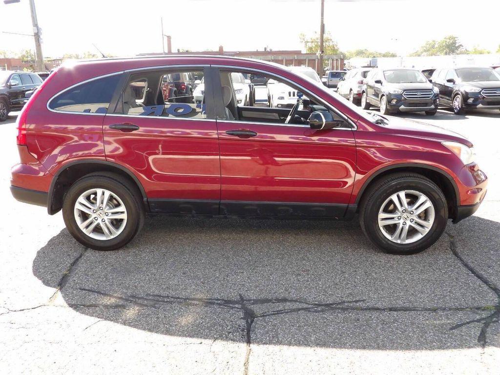 used 2011 Honda CR-V car, priced at $7,997