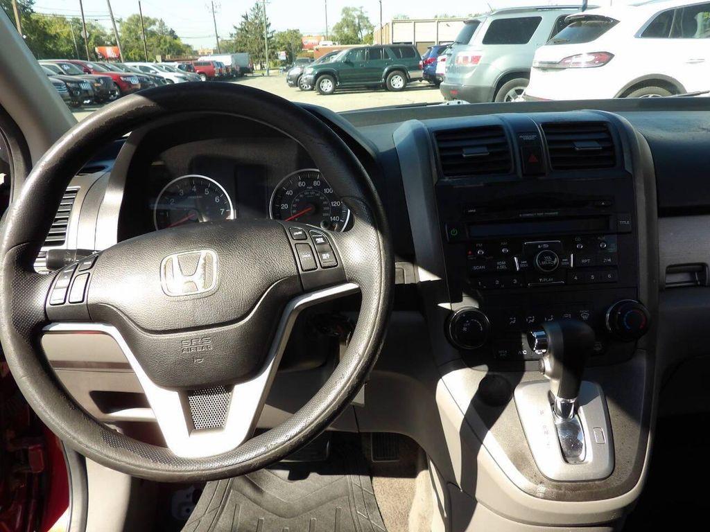 used 2011 Honda CR-V car, priced at $7,997