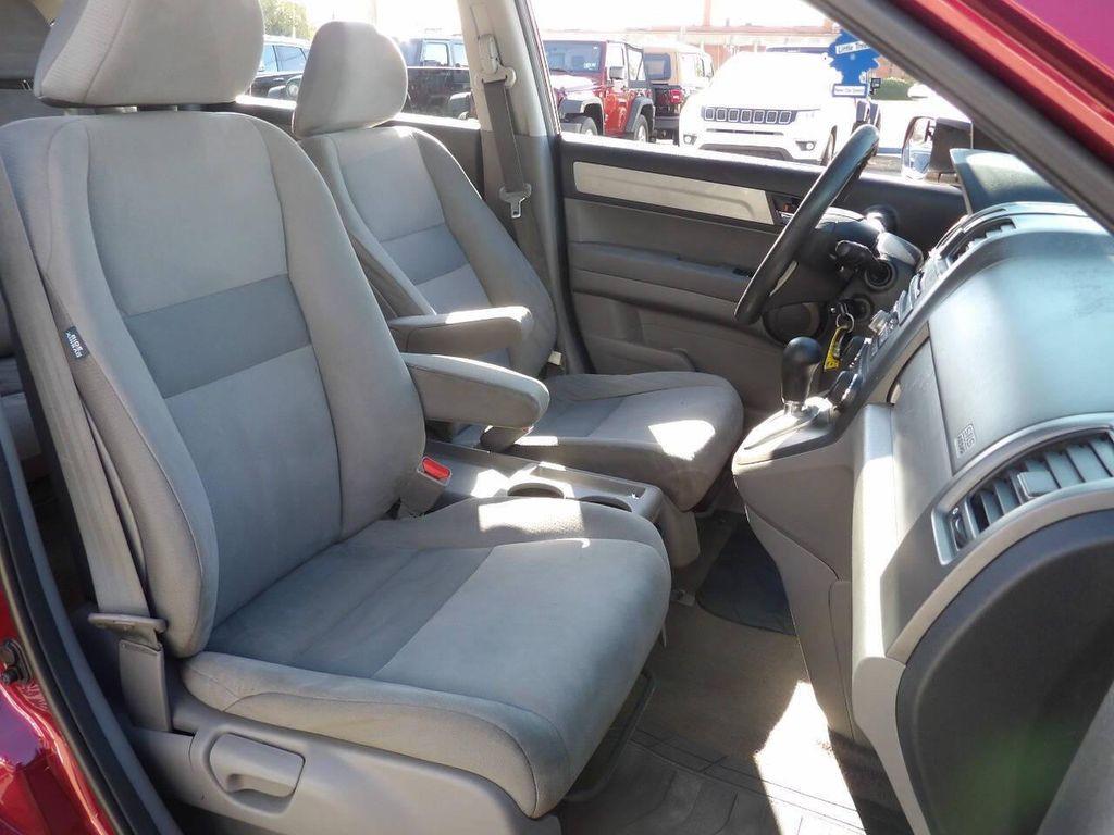 used 2011 Honda CR-V car, priced at $7,997