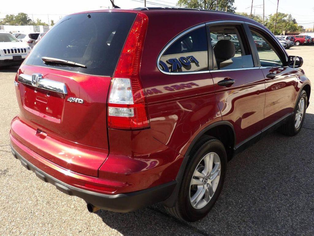used 2011 Honda CR-V car, priced at $7,997