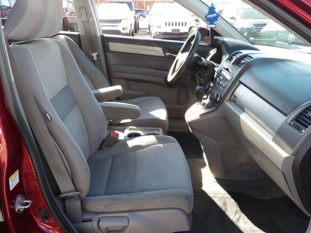 used 2011 Honda CR-V car, priced at $7,997