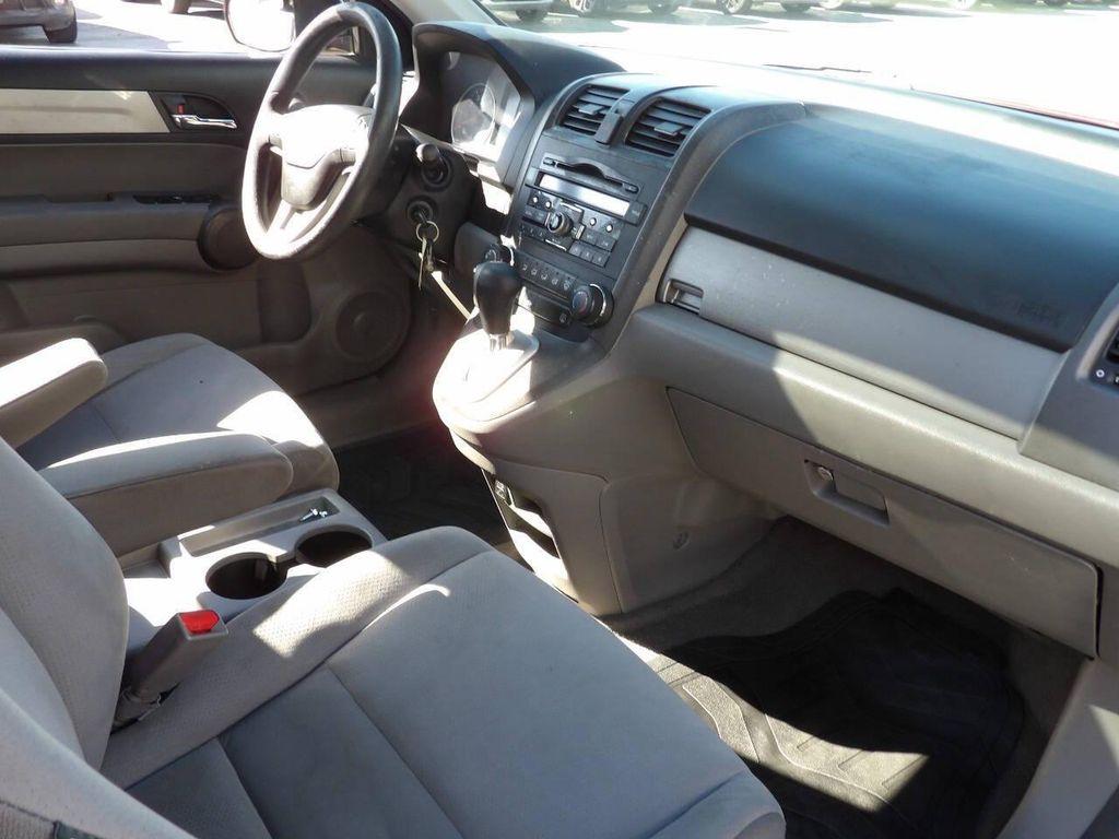 used 2011 Honda CR-V car, priced at $7,997