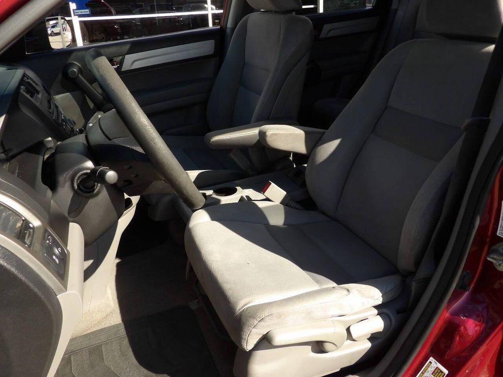 used 2011 Honda CR-V car, priced at $7,997