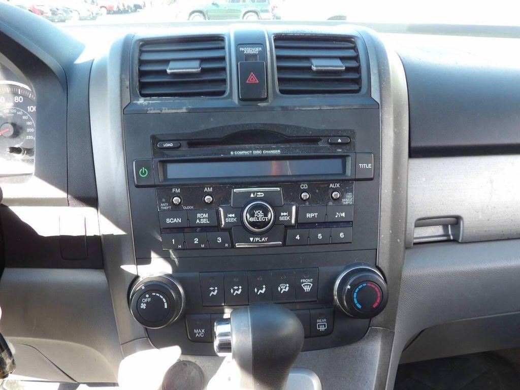 used 2011 Honda CR-V car, priced at $7,997