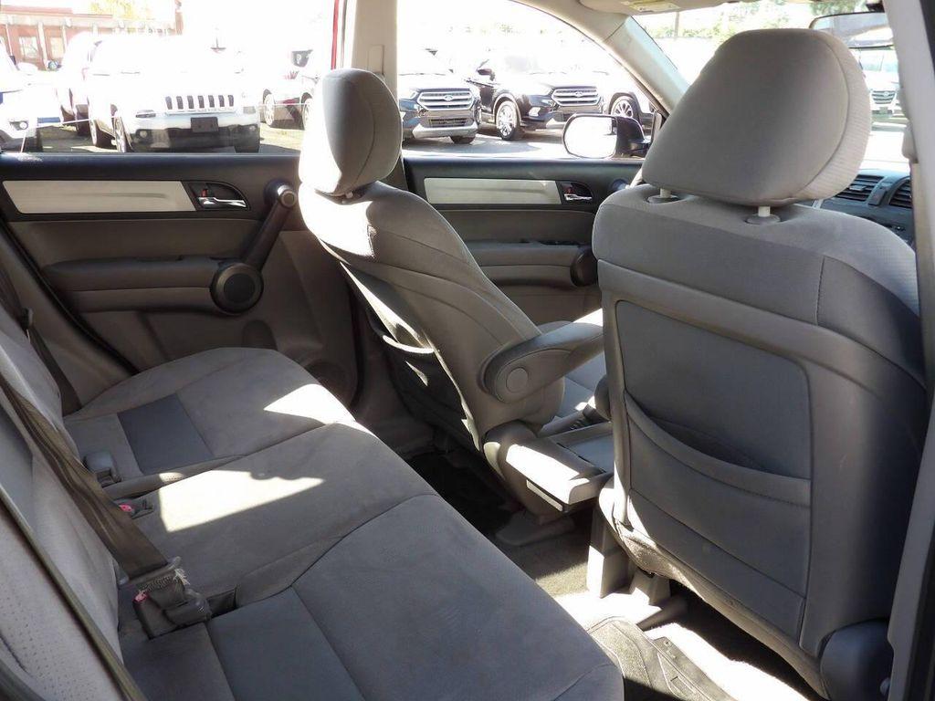 used 2011 Honda CR-V car, priced at $7,997