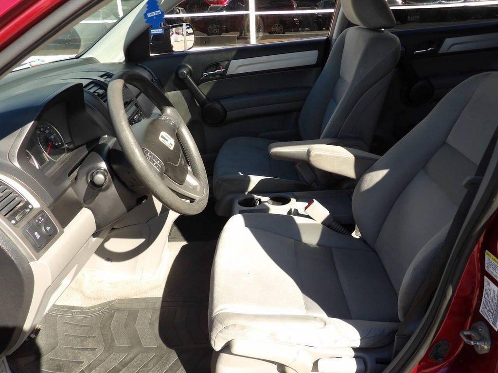 used 2011 Honda CR-V car, priced at $7,997