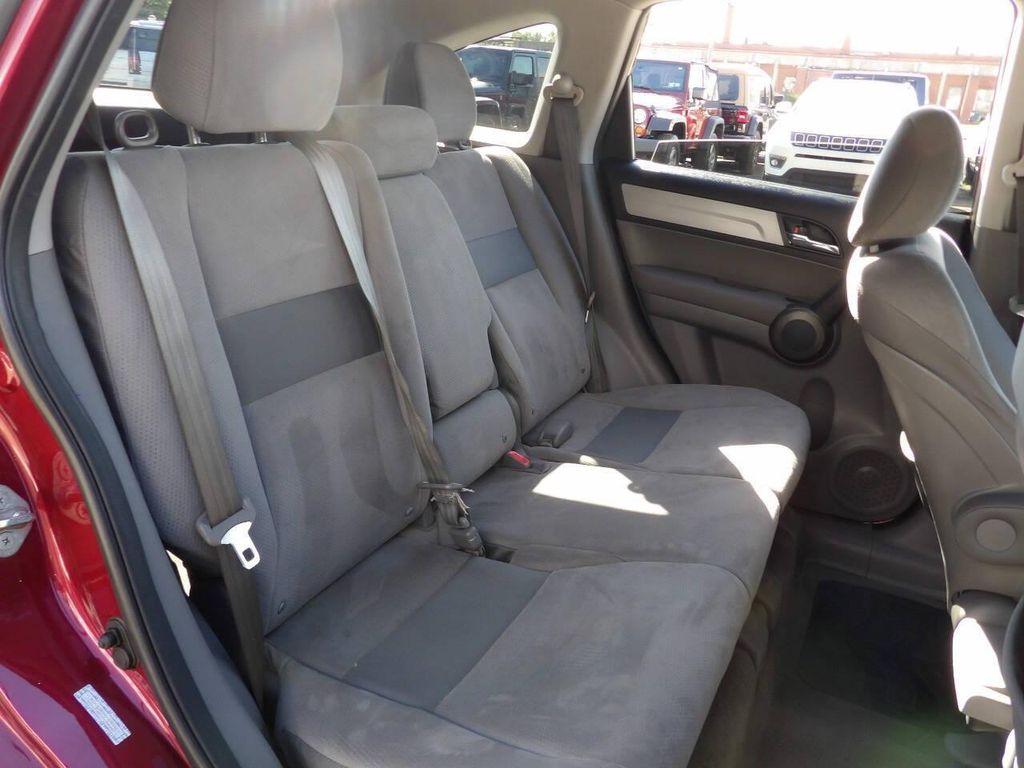 used 2011 Honda CR-V car, priced at $7,997