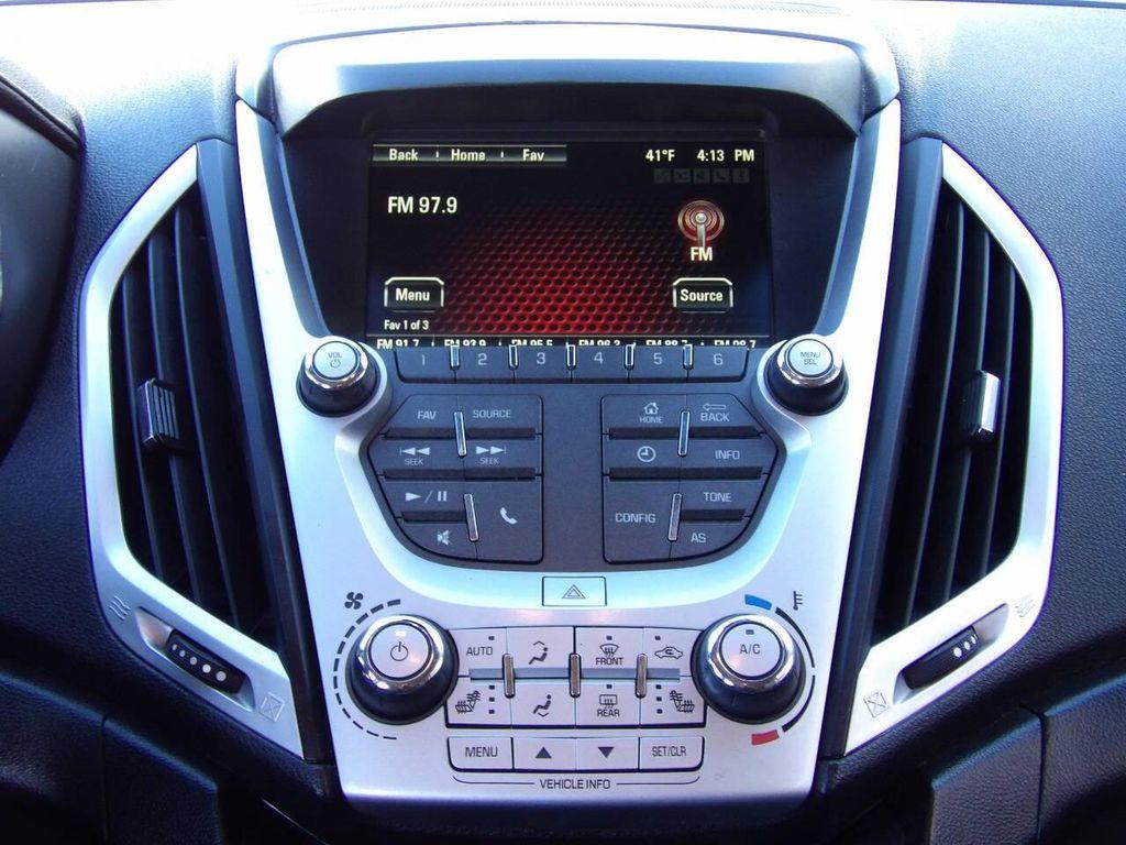 used 2017 GMC Terrain car, priced at $6,499
