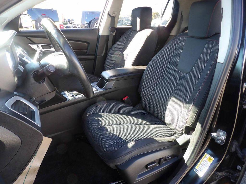used 2017 GMC Terrain car, priced at $6,499