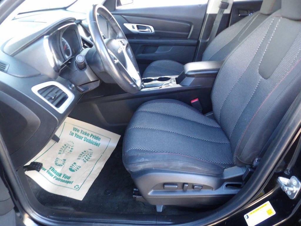 used 2017 GMC Terrain car, priced at $6,499