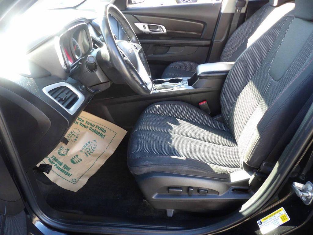 used 2017 GMC Terrain car, priced at $6,499