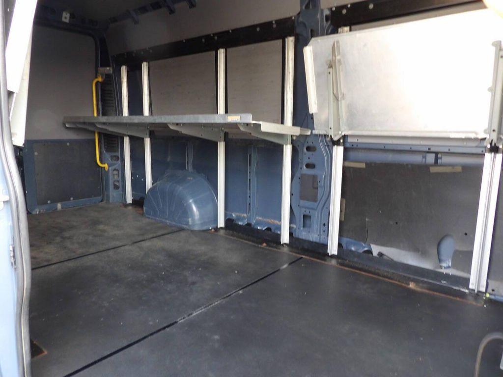 used 2020 Ram ProMaster 3500 car, priced at $19,997