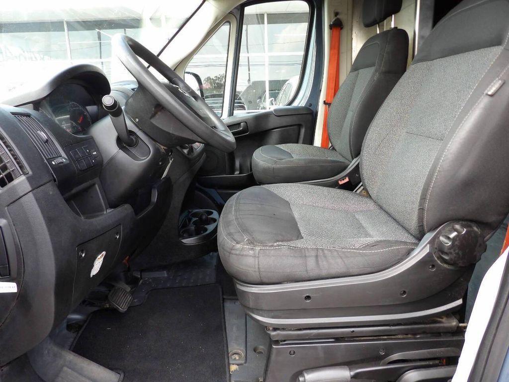 used 2020 Ram ProMaster 3500 car, priced at $19,997