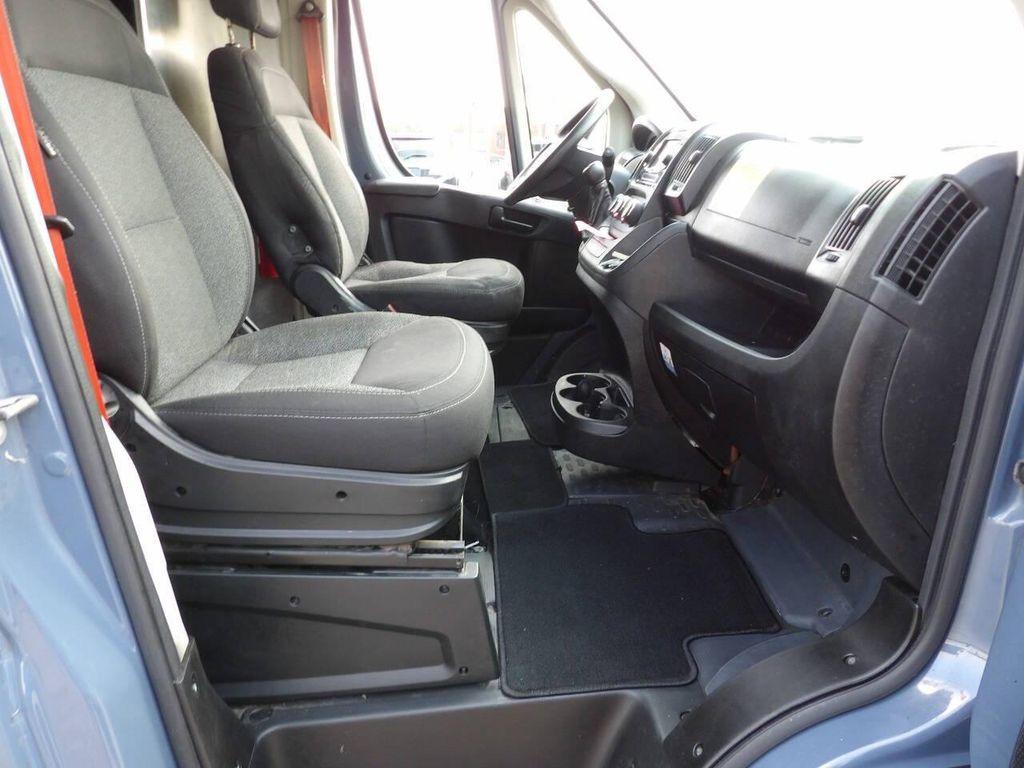 used 2020 Ram ProMaster 3500 car, priced at $19,997