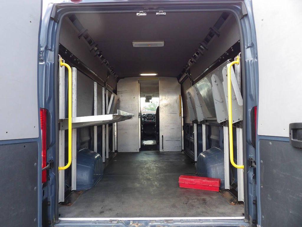 used 2020 Ram ProMaster 3500 car, priced at $19,997