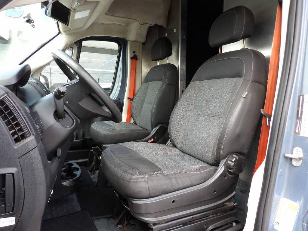 used 2020 Ram ProMaster 3500 car, priced at $19,997