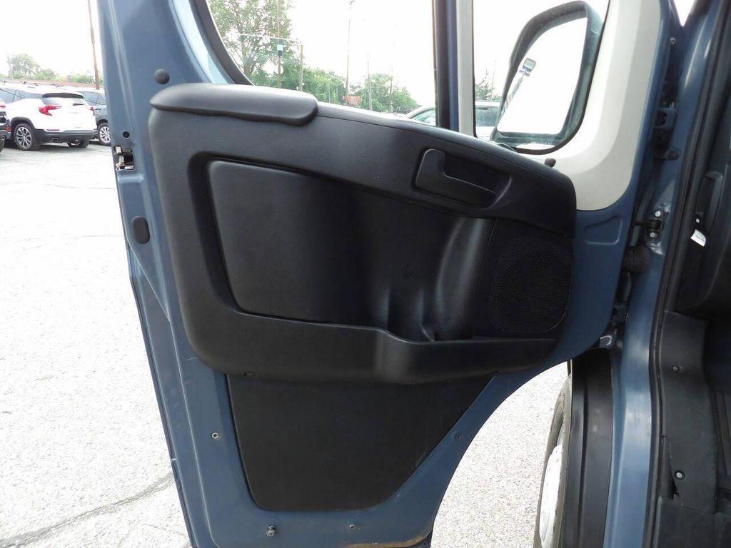 used 2020 Ram ProMaster 3500 car, priced at $19,997