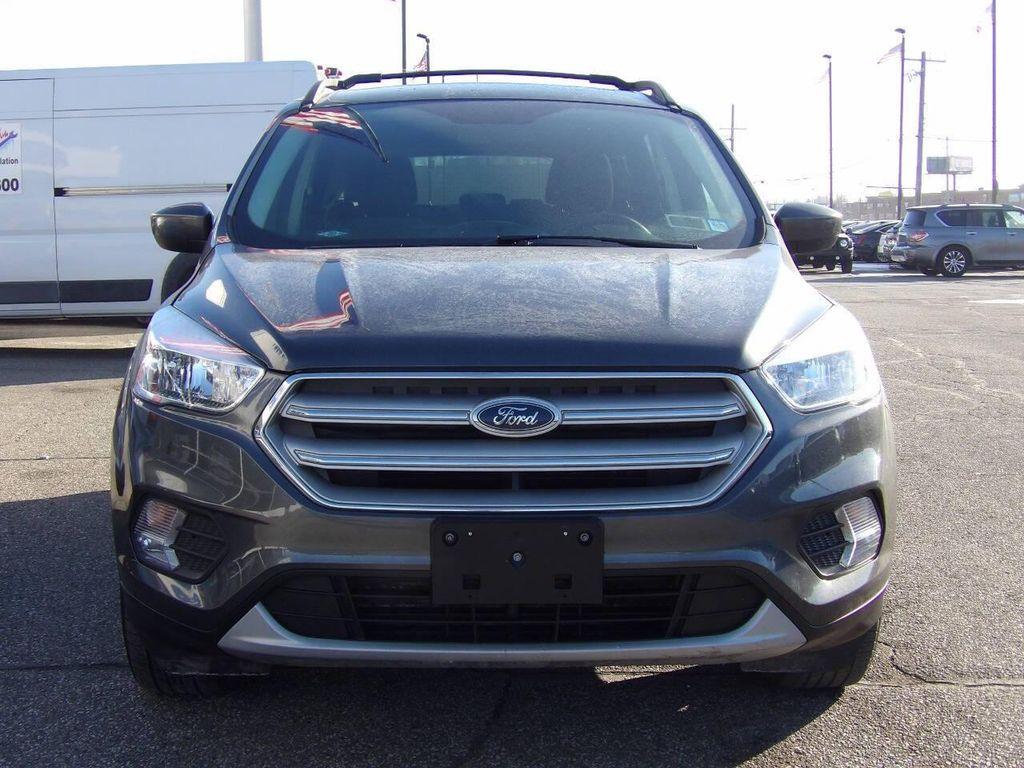 used 2018 Ford Escape car, priced at $9,997
