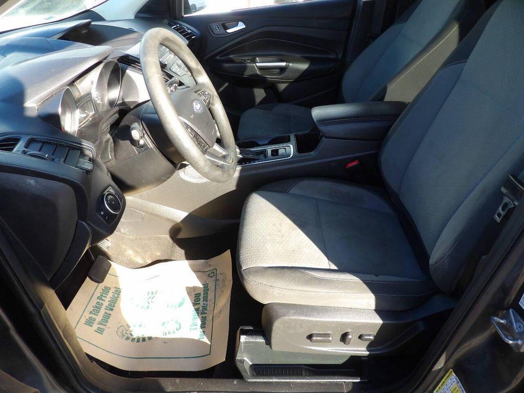 used 2018 Ford Escape car, priced at $9,997