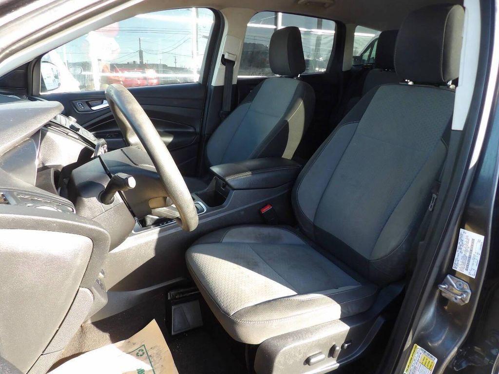 used 2018 Ford Escape car, priced at $9,997