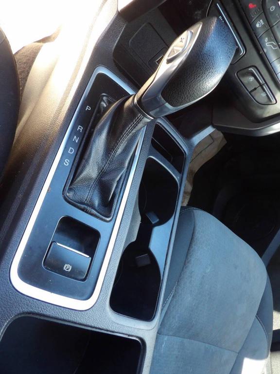 used 2018 Ford Escape car, priced at $9,997