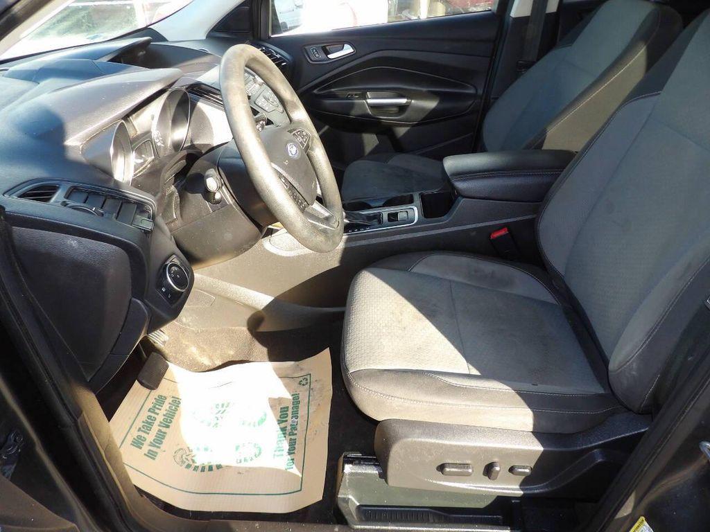 used 2018 Ford Escape car, priced at $9,997