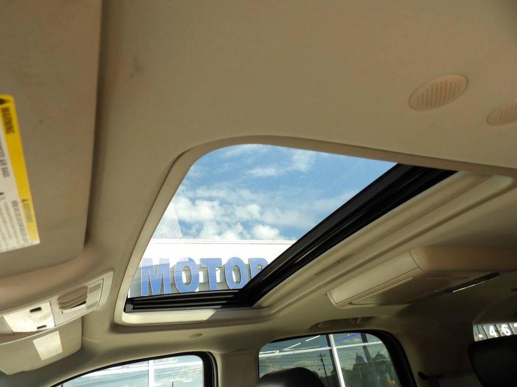 used 2011 Cadillac Escalade car, priced at $10,997