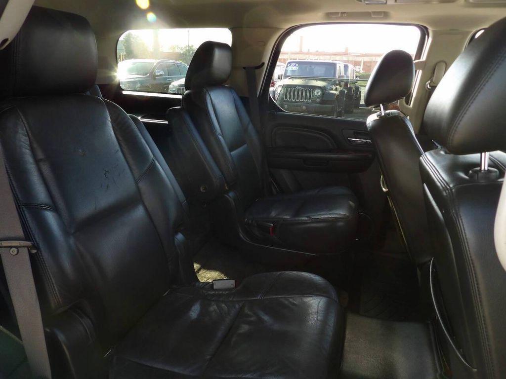 used 2011 Cadillac Escalade car, priced at $10,997