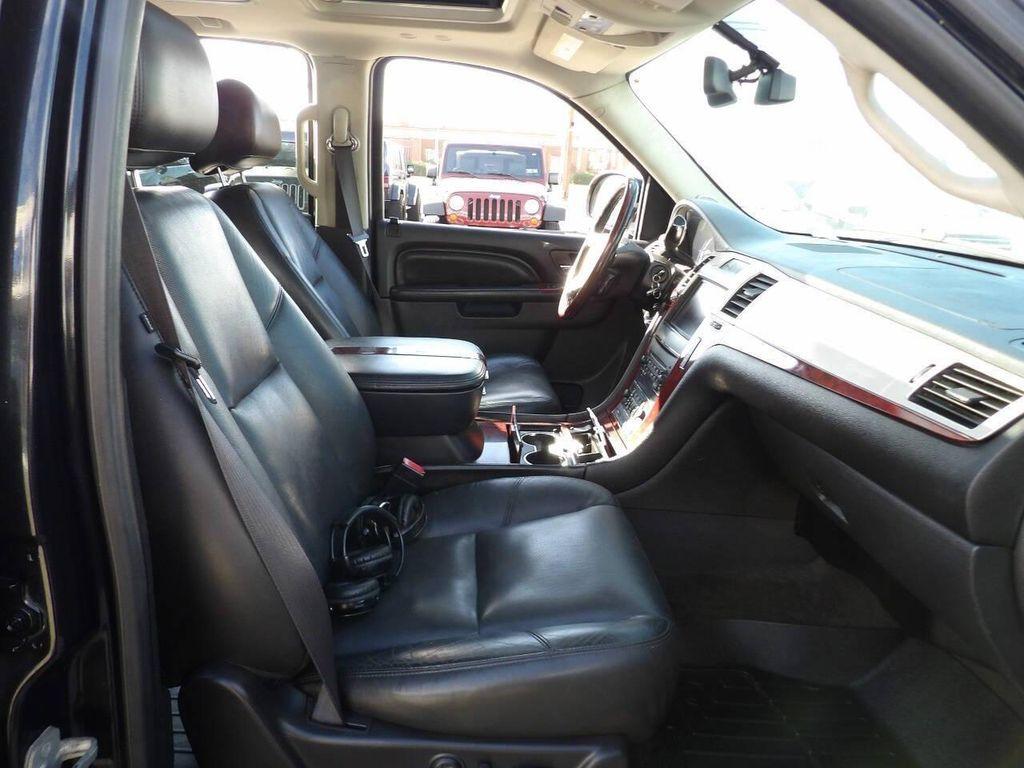 used 2011 Cadillac Escalade car, priced at $10,997