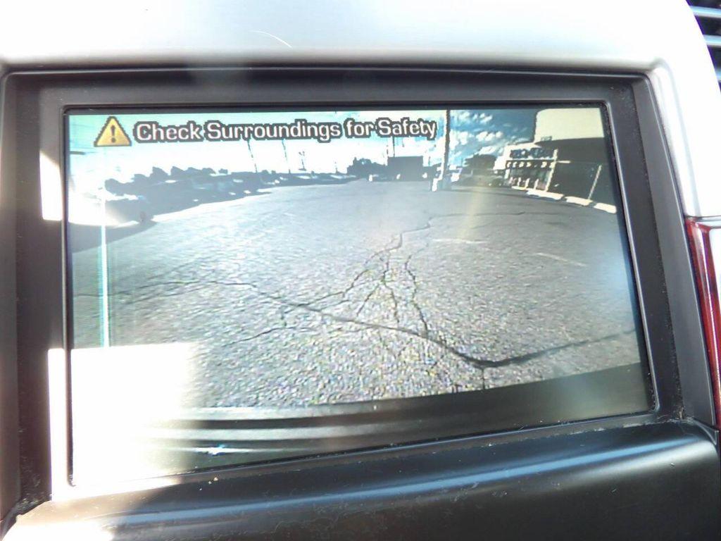 used 2011 Cadillac Escalade car, priced at $10,997