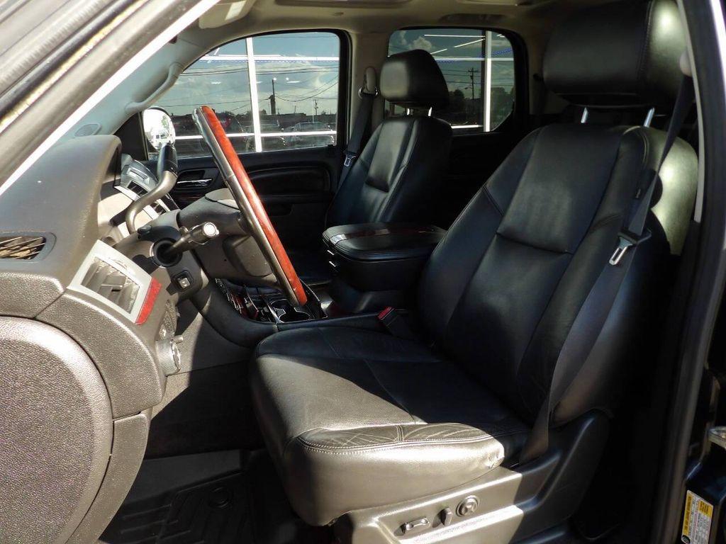 used 2011 Cadillac Escalade car, priced at $10,997