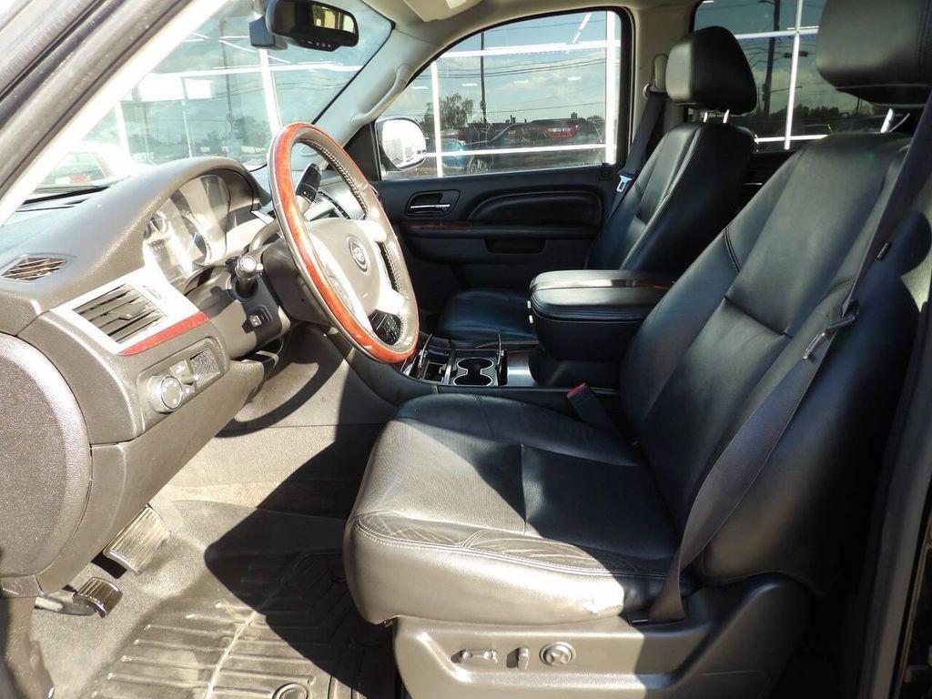 used 2011 Cadillac Escalade car, priced at $10,997