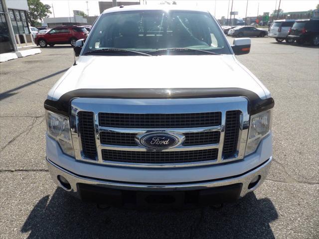 used 2010 Ford F-150 car, priced at $11,997