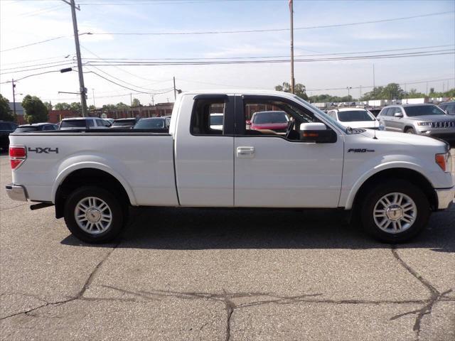used 2010 Ford F-150 car, priced at $11,997