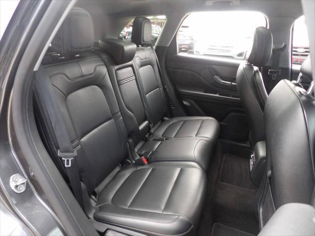 used 2020 Lincoln Corsair car, priced at $16,997