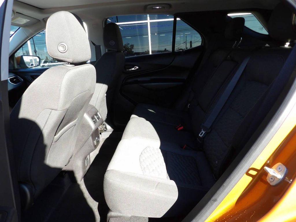 used 2018 Chevrolet Equinox car, priced at $11,497