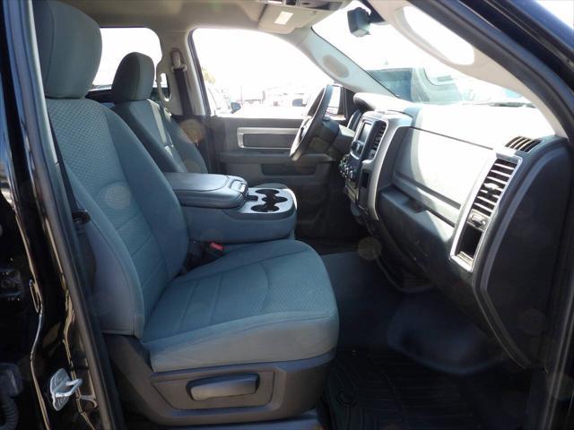 used 2014 Ram 1500 car, priced at $11,495