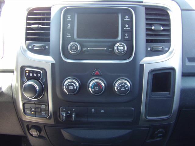 used 2014 Ram 1500 car, priced at $11,495