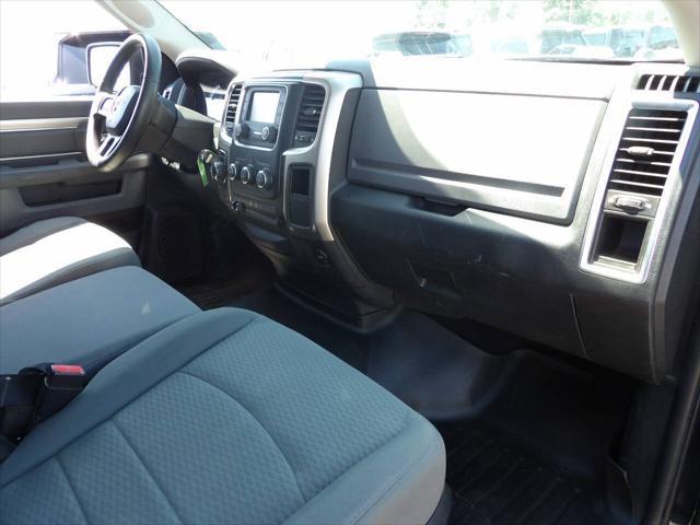 used 2014 Ram 1500 car, priced at $11,495