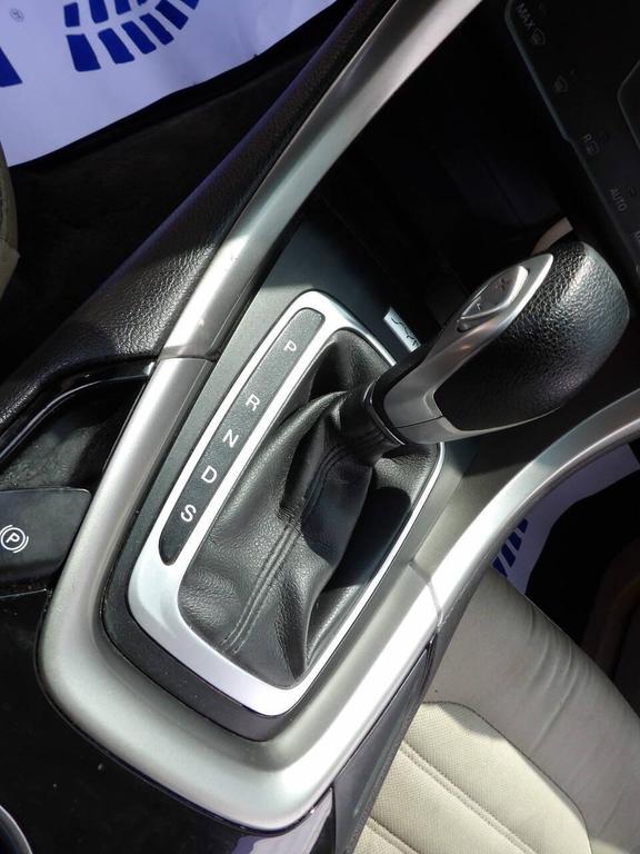 used 2015 Ford Fusion car, priced at $6,497