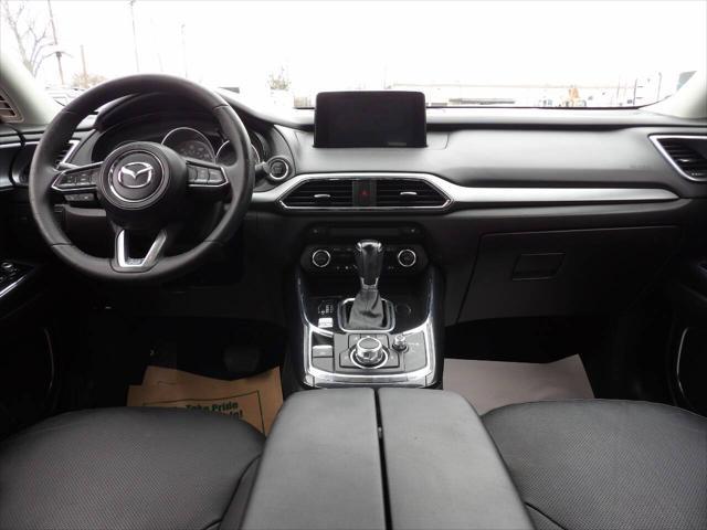 used 2017 Mazda CX-9 car, priced at $19,995