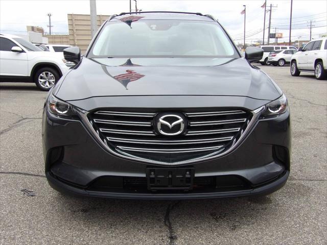 used 2017 Mazda CX-9 car, priced at $19,995