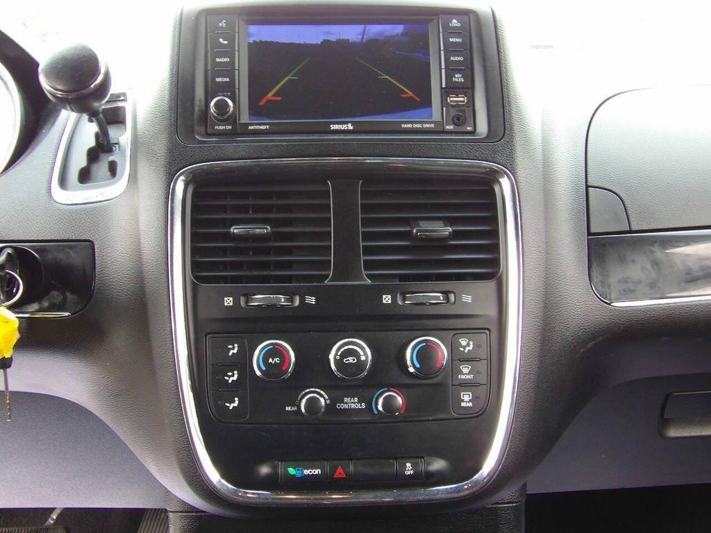 used 2018 Dodge Grand Caravan car, priced at $10,997
